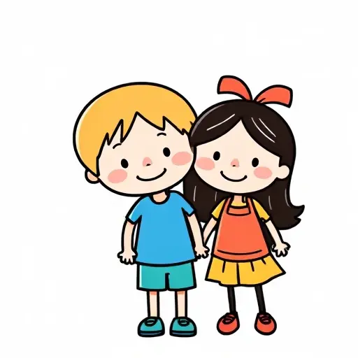 Детям порадомой