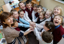 Photo of Как поддержать ребенка в школе