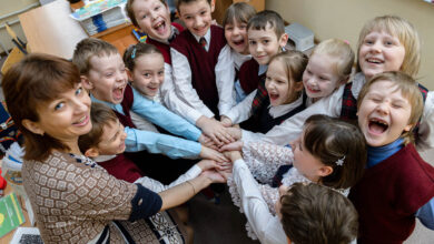 Photo of Как поддержать ребенка в школе