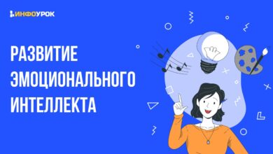 Photo of Развитие эмоционального интеллекта