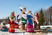 Photo of Семейные традиции и обычаи