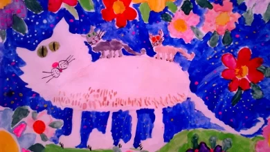 Photo of Психология детей 6 лет